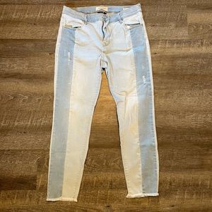 pacsun skinny jeans